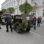 Kielce. Plac Wolności. Obchody Święta Niepodległości (11 listopada 2016 r.) / Piotr Michalski / Radio Kielce