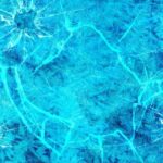 23.11.2016. Wizualizacja krainy skutej lodem, która powstanie w Europejskim Centrum Bajki w Pacanowie. Zwierciadło