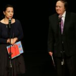 Kielce. Gala finałowa festiwalu NURT (25 listopada 2016) / Wojciech Habdas / Radio Kielce