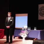 Opatów. V Ogólnopolska Konferencja historyków, archeologów, prawników i politologów (27 listopada 2016 r.) / Radio Kielce