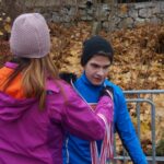 Kielce. Dziewiąty Bieg Niepodległości (13 listopada 2016) / Kamil Król / Radio Kielce