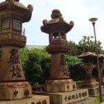 Muzyczne Podróże Przez Świat. Japonia.Kioto-Osaka (12 listopada 2016 r.) / Maciej Tuz / Radio Kielce