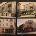 WDK Kielce. Ul.Sienkiewicza od początku. Wernisaż wystawy (11 listopada 2016 r.) / Piotr Michalski / Radio Kielce