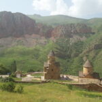 Armenia / prof. Renata Piwowarczyk