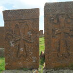 Armenia / prof. Renata Piwowarczyk