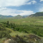 Armenia / prof. Renata Piwowarczyk