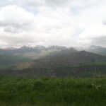 Armenia / prof. Renata Piwowarczyk