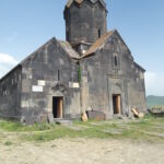 Armenia / prof. Renata Piwowarczyk