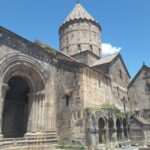 Armenia / prof. Renata Piwowarczyk