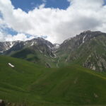 Armenia / prof. Renata Piwowarczyk