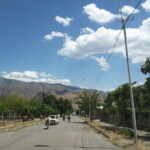 Armenia / prof. Renata Piwowarczyk