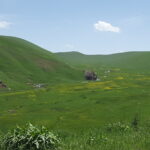 Armenia / prof. Renata Piwowarczyk