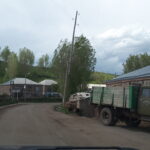 Armenia / prof. Renata Piwowarczyk