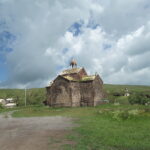 Armenia / prof. Renata Piwowarczyk