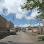 Armenia / prof. Renata Piwowarczyk