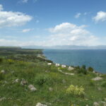 Armenia / prof. Renata Piwowarczyk