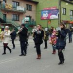 11.11.2016. Obchody Święta Niepodległości w Jędrzejowie / Ewa Pociejowska-Gawęda / Radio Kielce