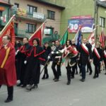 11.11.2016. Obchody Święta Niepodległości w Jędrzejowie / Ewa Pociejowska-Gawęda / Radio Kielce