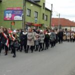 11.11.2016. Obchody Święta Niepodległości w Jędrzejowie / Ewa Pociejowska-Gawęda / Radio Kielce