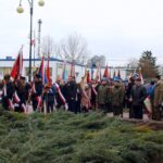 11.11.2016. Obchody Święta Niepodległości w Jędrzejowie / Ewa Pociejowska-Gawęda / Radio Kielce