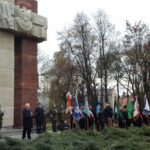 11.11.2016. Obchody Święta Niepodległości w Jędrzejowie / Ewa Pociejowska-Gawęda / Radio Kielce