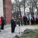 11.11.2016. Obchody Święta Niepodległości w Jędrzejowie / Ewa Pociejowska-Gawęda / Radio Kielce