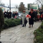 11.11.2016. Obchody Święta Niepodległości w Jędrzejowie / Ewa Pociejowska-Gawęda / Radio Kielce