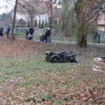 11.11.2016. Obchody Święta Niepodległości w Jędrzejowie / Ewa Pociejowska-Gawęda / Radio Kielce