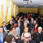 30.11.2016 Kazimierza-Wielka. Dyskusja o planach rozwoju ośrodka sanatoryjnego / Zdzisław Pilarski