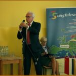 30.11.2016 Kazimierza-Wielka. Dyskusja o planach rozwoju ośrodka sanatoryjnego / Zdzisław Pilarski