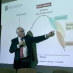 30.11.2016 Kazimierza-Wielka. Dyskusja o planach rozwoju ośrodka sanatoryjnego / Zdzisław Pilarski