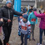 Kielce. Dziewiąty Bieg Niepodległości (13 listopada 2016) / Kamil Król / Radio Kielce