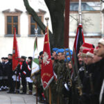 Msza święta w Intencji w Ojczyzny w Bazylice Katedralnej (11 listopada 2016) / Piotr Michalski / Radio Kielce