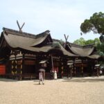 Muzyczne Podróże Przez Świat. Japonia.Kioto-Osaka (12 listopada 2016 r.) / Maciej Tuz / Radio Kielce