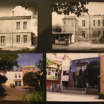 WDK Kielce. Ul.Sienkiewicza od początku. Wernisaż wystawy (11 listopada 2016 r.) / Piotr Michalski / Radio Kielce