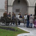 Msza święta w Intencji w Ojczyzny w Bazylice Katedralnej (11 listopada 2016) / Piotr Michalski / Radio Kielce