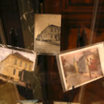 WDK Kielce. Ul.Sienkiewicza od początku. Wernisaż wystawy (11 listopada 2016 r.) / Piotr Michalski / Radio Kielce