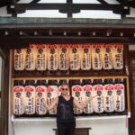 Muzyczne Podróże Przez Świat. Japonia.Kioto-Osaka (12 listopada 2016 r.) / Maciej Tuz / Radio Kielce