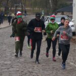 Kielce. Dziewiąty Bieg Niepodległości (13 listopada 2016) / Kamil Król / Radio Kielce