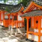 Muzyczne Podróże Przez Świat. Japonia.Kioto-Osaka (12 listopada 2016 r.) / Maciej Tuz / Radio Kielce