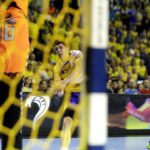 Vive Tauron Kielce vs Ppd Zagrzeb (27 listopada 2016) / Jarosław Kubalski / Radio Kielce