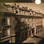 WDK Kielce. Ul.Sienkiewicza od początku. Wernisaż wystawy (11 listopada 2016 r.) / Piotr Michalski / Radio Kielce