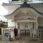 Muzyczne Podróże Przez Świat. Japonia.Kioto-Osaka (12 listopada 2016 r.) / Maciej Tuz / Radio Kielce