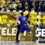 Vive Tauron Kielce vs Ppd Zagrzeb (27 listopada 2016) / Jarosław Kubalski / Radio Kielce