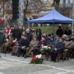Kielce. Plac Wolności. Obchody Święta Niepodległości (11 listopada 2016 r.) / Piotr Michalski / Radio Kielce