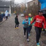 Kielce. Dziewiąty Bieg Niepodległości (13 listopada 2016) / Kamil Król / Radio Kielce