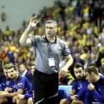 Vive Tauron Kielce vs Ppd Zagrzeb (27 listopada 2016) / Jarosław Kubalski / Radio Kielce