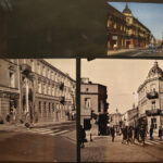 WDK Kielce. Ul.Sienkiewicza od początku. Wernisaż wystawy (11 listopada 2016 r.) / Piotr Michalski / Radio Kielce