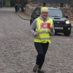 Kielce. Dziewiąty Bieg Niepodległości (13 listopada 2016) / Kamil Król / Radio Kielce