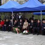 Kielce. Plac Wolności. Obchody Święta Niepodległości (11 listopada 2016 r.) / Piotr Michalski / Radio Kielce